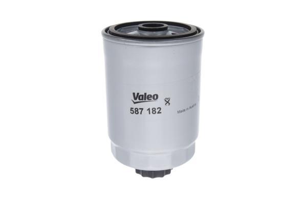 Filtro de combustível VALEO ref. 587182